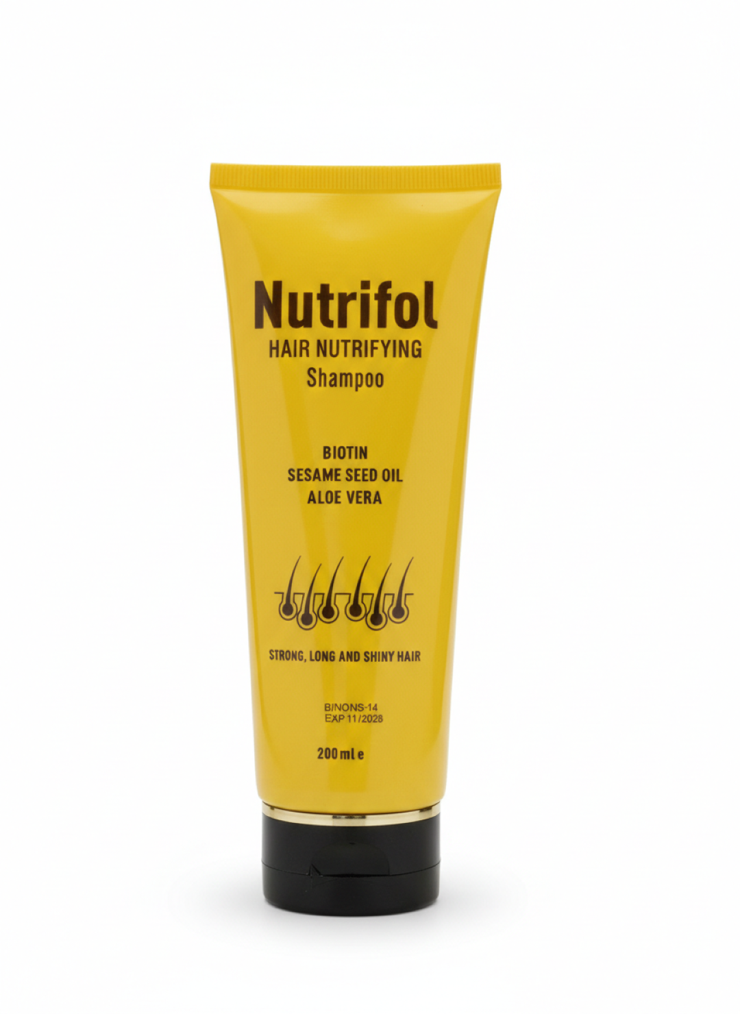 NUTRI FOIL OPAQUE COLOR